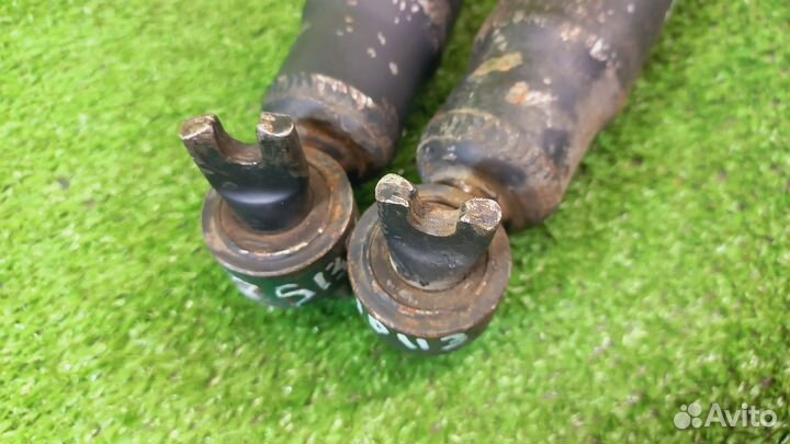 Амортизатор задний toyota, GS130,GS131,JZS131,JZS133,JZS135,JZS141,JZS143,LS130,LS131H,LS141,MS135,M