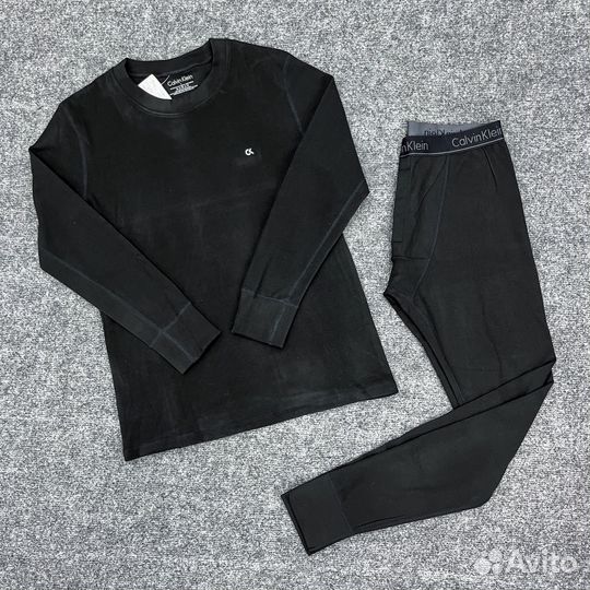 Термобелье calvin klein