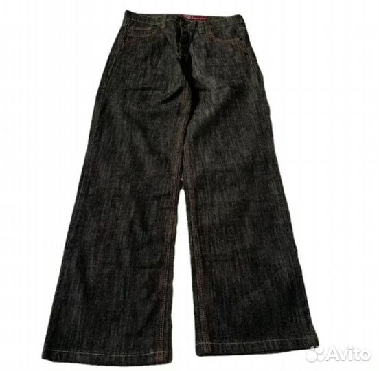 Джинсы Big orange