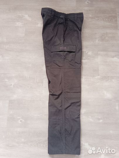 Утепленные брюки decathlon 