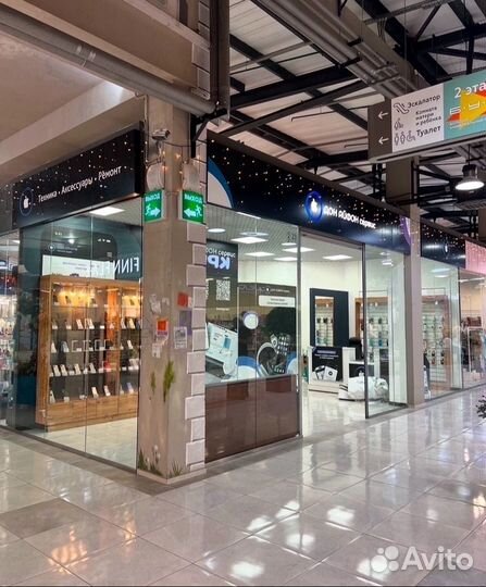 iPhone 15 Pro, 128 ГБ