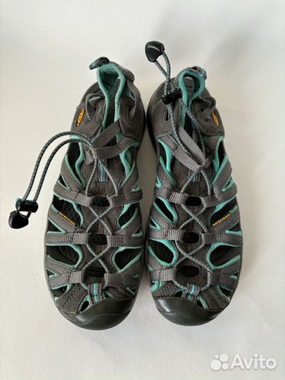 Сандалии keen