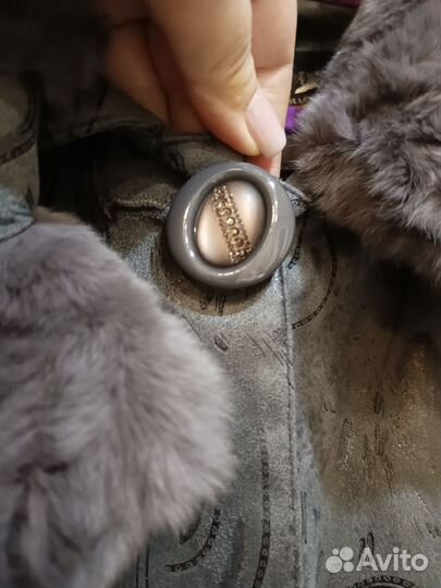 Куртка женская