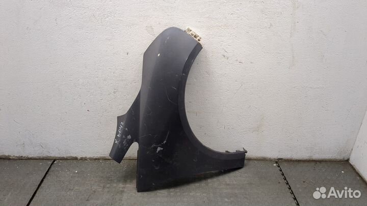 Крыло Mitsubishi Grandis, 2009