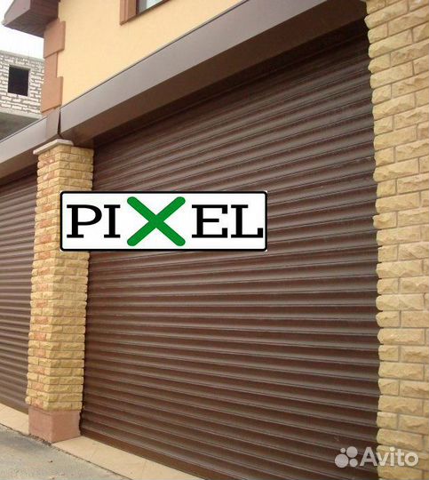 Рольставни