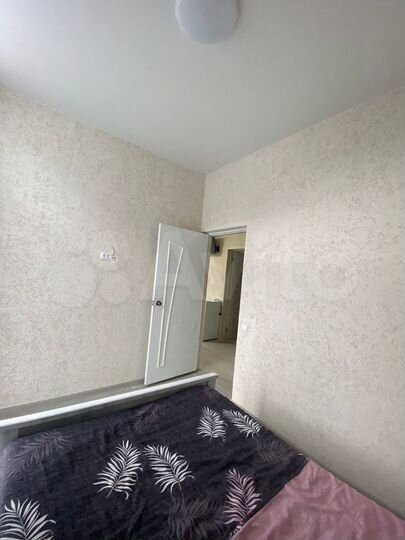 Комната 23 м² в 5-к., 2/2 эт.