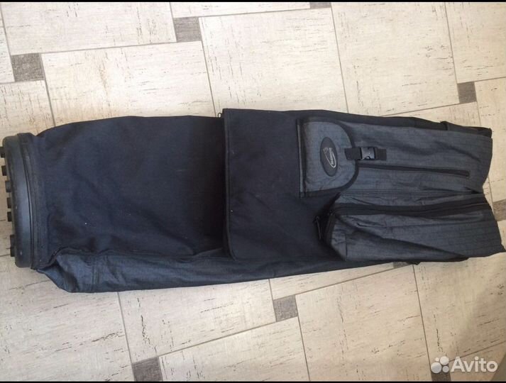 Чехол для удочек shimano