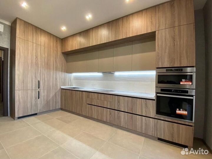 Кухонный гарнитур на заказ