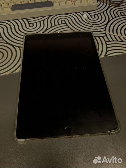 Идеальный iPad 9 64 gb wi-fi