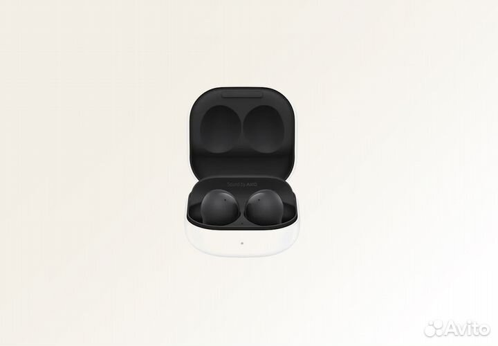 Беспроводные наушники Samsung Galaxy Buds 2 (Черны