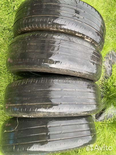 Bridgestone 613V 205/65 R16