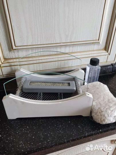 Биокамин мини настольный Новый