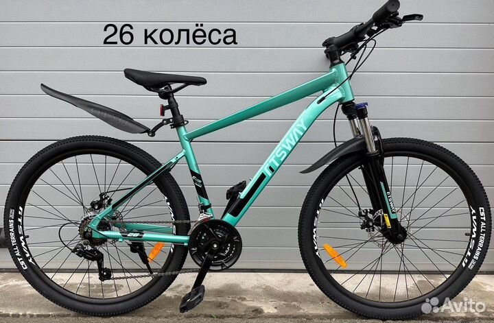 Качественные новые велосипеды