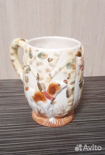 Пивная кружка