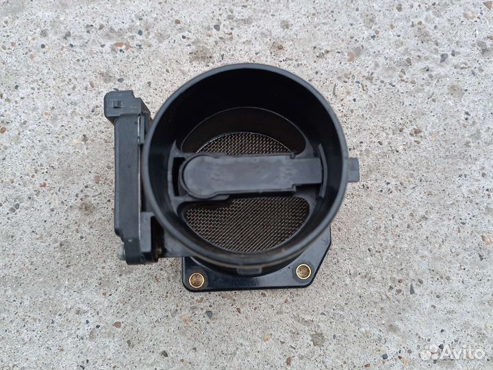 Датчик дмрв passat b5 / audi a4 Era 558014