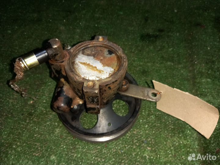 Гур Opel Vectra A