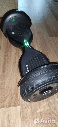 Гироскутер