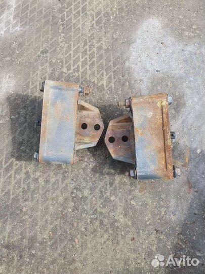 Подушка двигателя Daf Lf 45/55