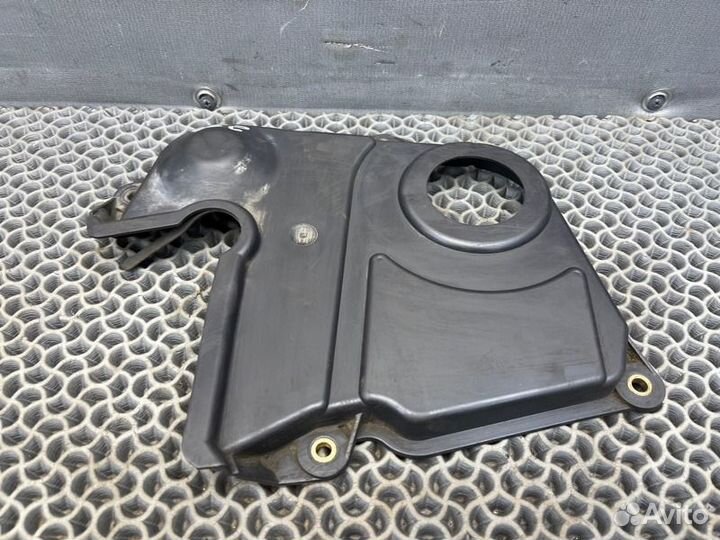 Кожух ремня грм Chrysler Voyager 4 2.4 EDZ 2002