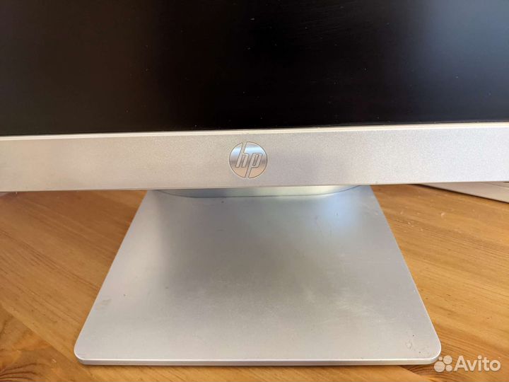 Монитор HP pavilion 22xi