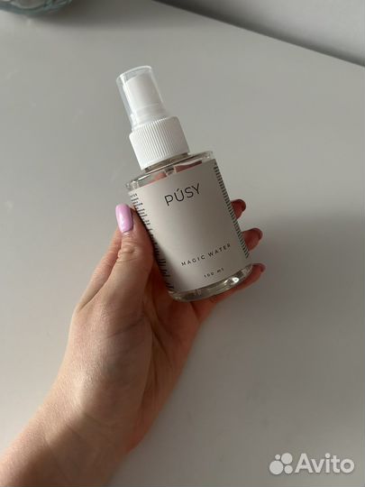 Автозагар спрей pusy