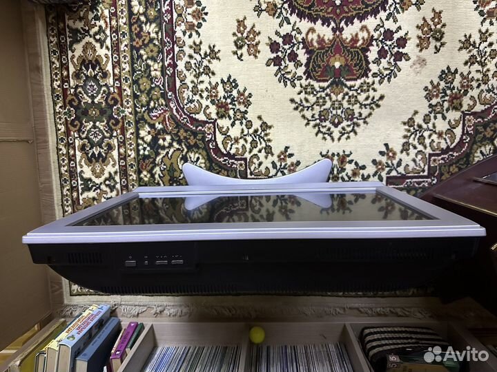 Телевизор sharp 32 дюйма