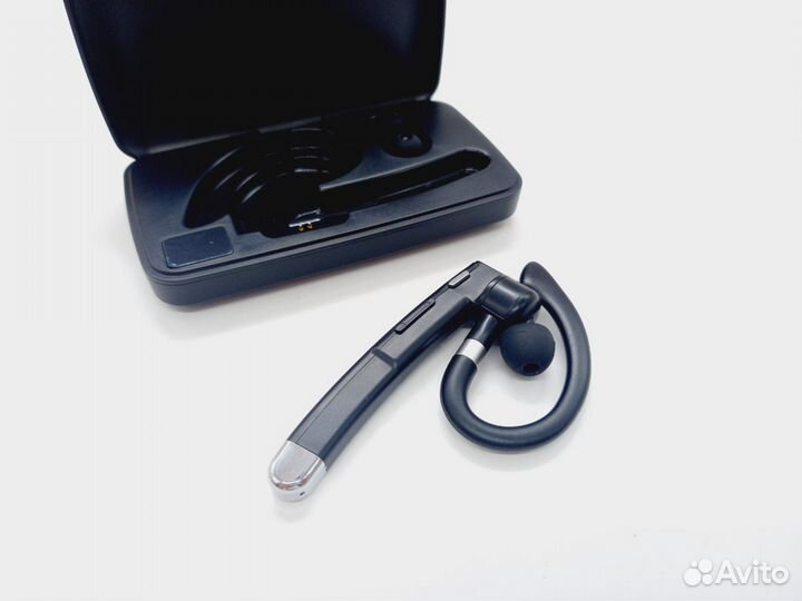 93820 Беспроводная деловая гарнитура с шумоподавле