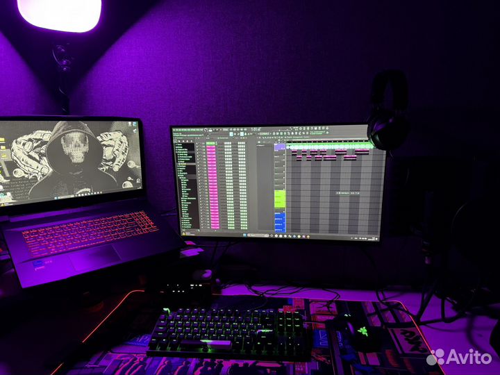 Звукозапись