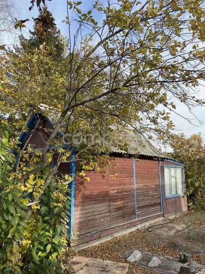 Дача 25 м² на участке 7,4 сот.