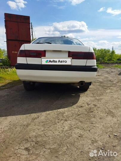 Toyota Corona Premio 2.0 МТ, 1997, 280 000 км