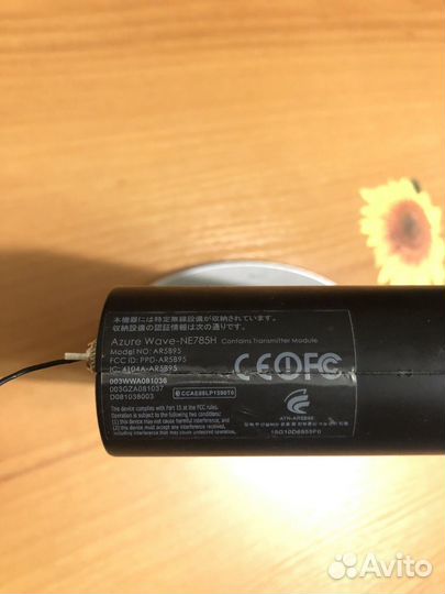 Моноблок Asus eee pc