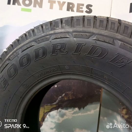 Goodride SL369 A/T 235/75 R15 109