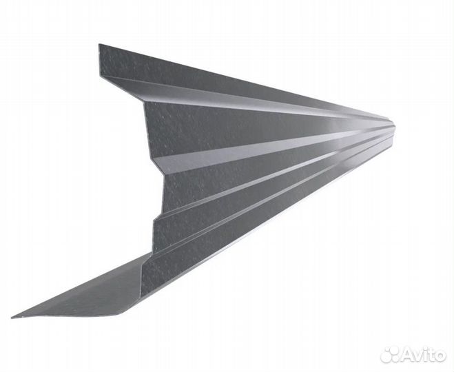 Ремонтные пороги и арки для Ваз LADA Янино-1