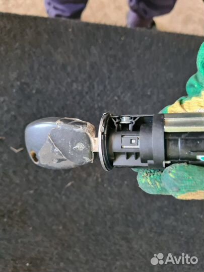 Замок зажигания LADA Largus K4M 2016