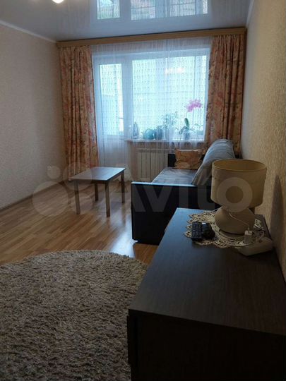2-к. квартира, 50,5 м², 3/5 эт.