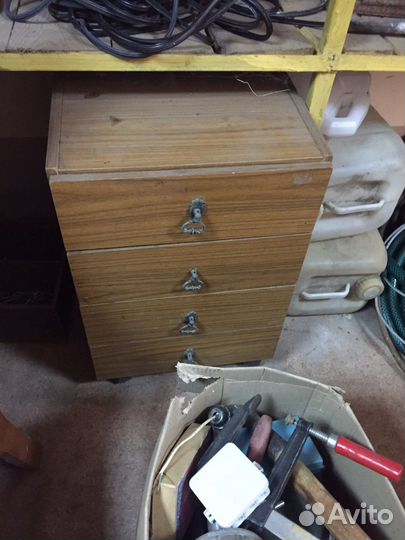 Мебель б/у