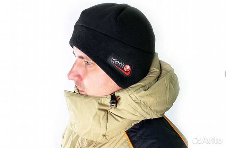 Шапка higashi Maco Hot