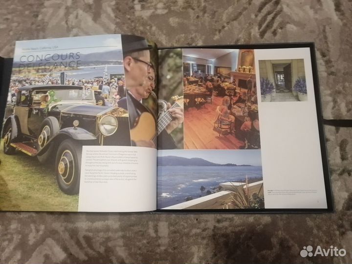 Книга Rolls-Royce Zenith