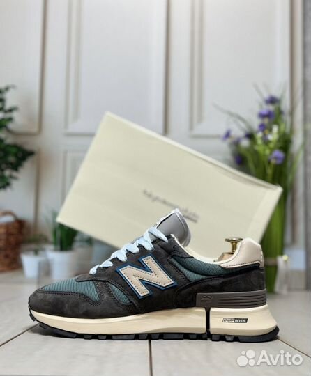 Кроссовки мужские new balance rc 1300