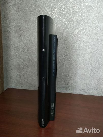 Sony PlayStation 3 Super Slim PS3