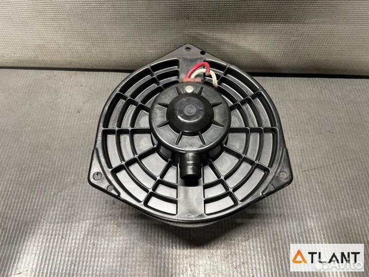 Мотор печки honda integra