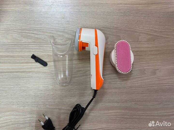 Машинка для удаления катышков A-614