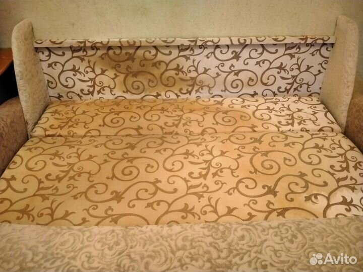 Диван кровать