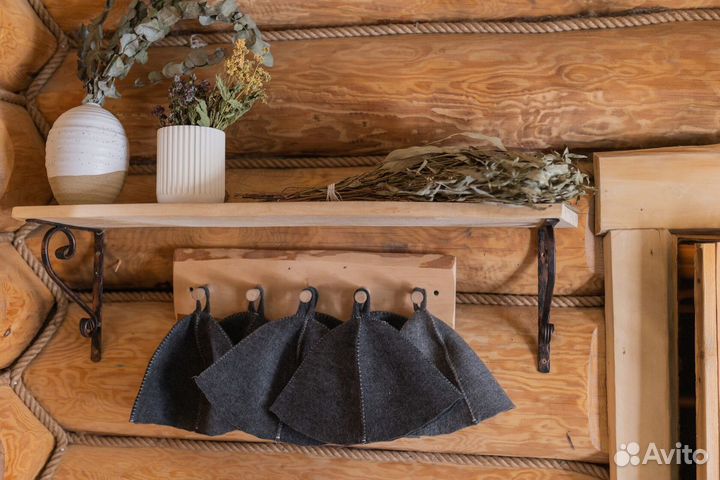 Баня в Калуге