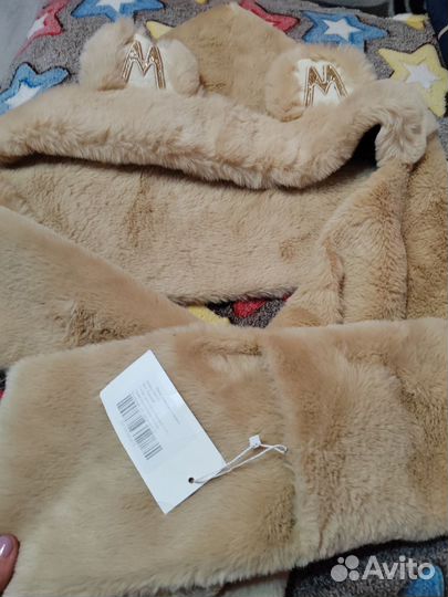 Шапка женская