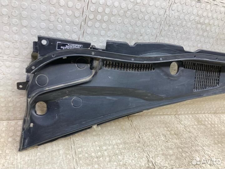 Жабо Lexus Rx 4 AL20 2015