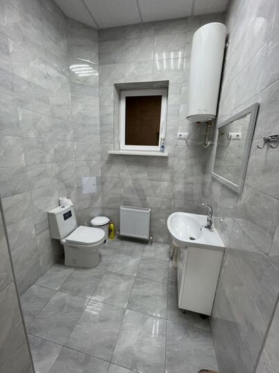 Офис, 119 м²