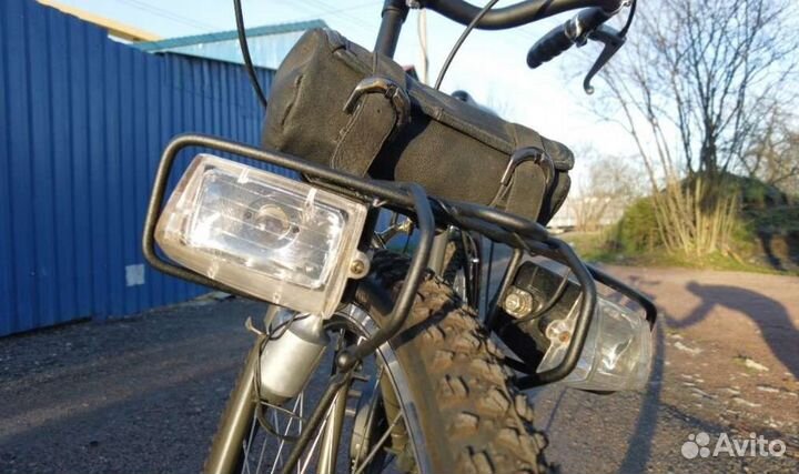 Японский Велосипед Bridgestone junior way