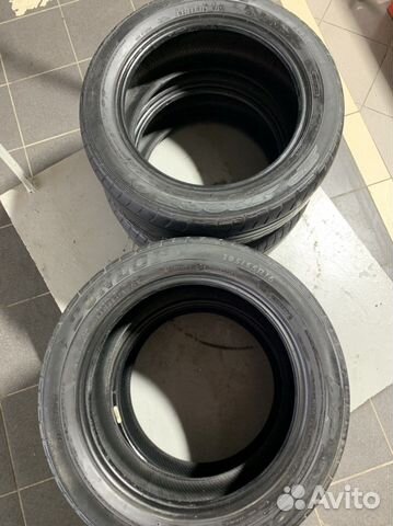 Dunlop SP Sport 01 205/55 r16