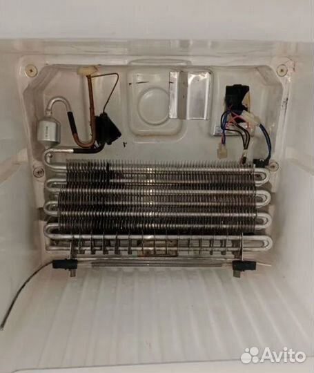 Ремонт холодильников и стиральных машин